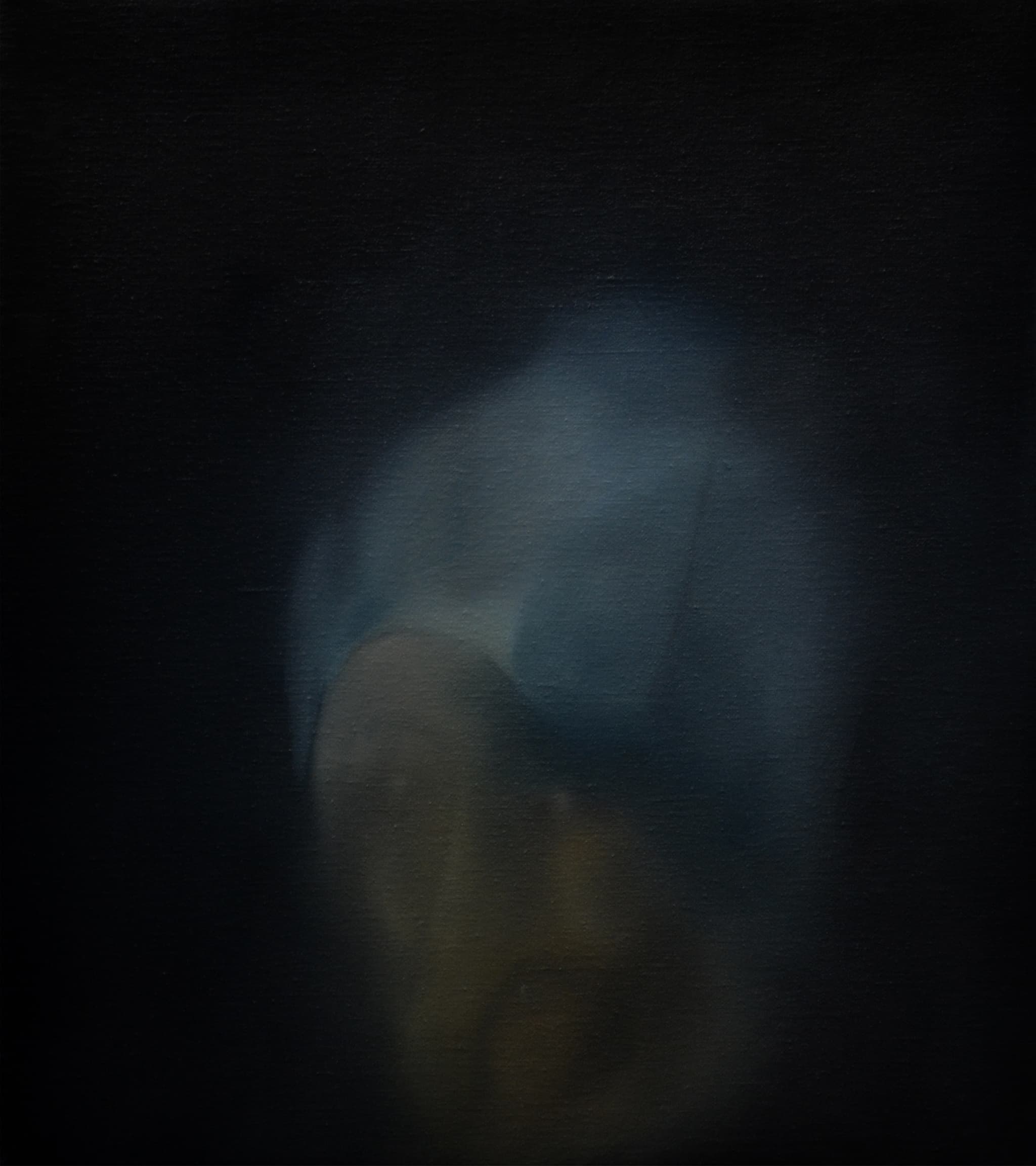 Pinocchio sleeps alone